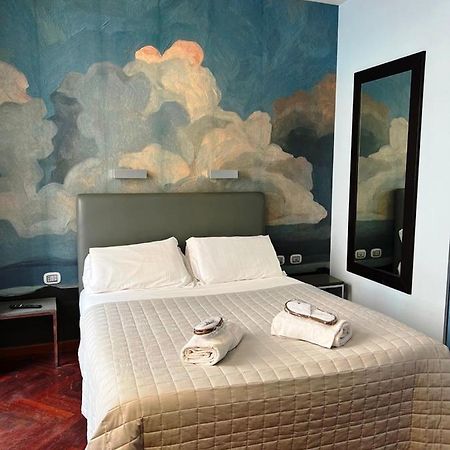 Dolce Vita Guest House Rom Exterior foto