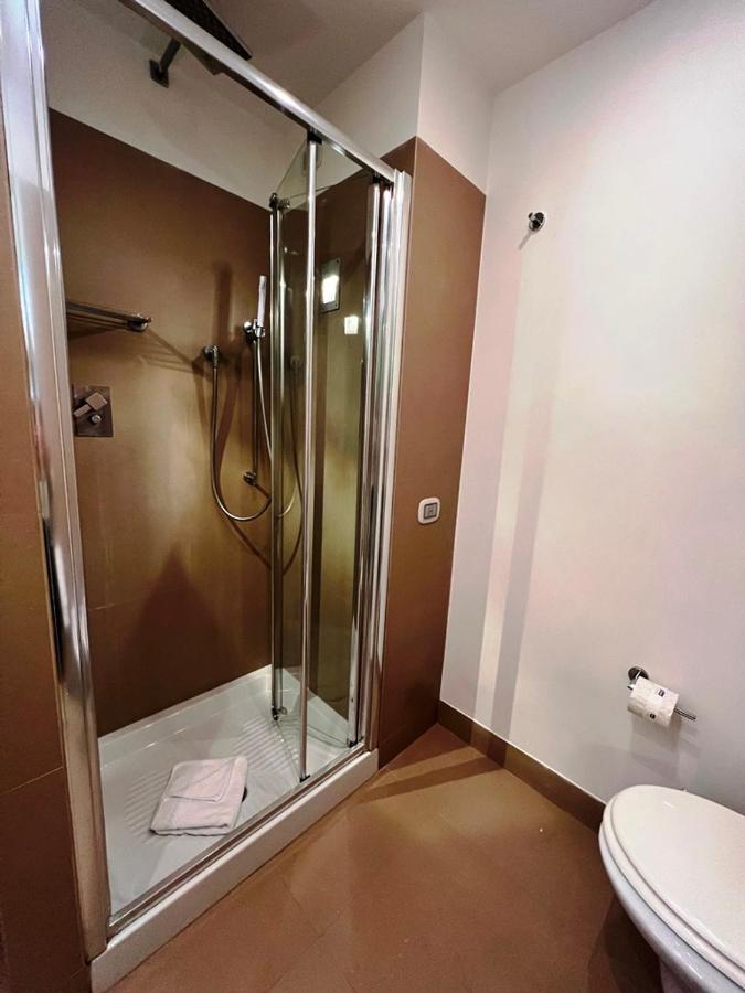 Dolce Vita Guest House Rom Exterior foto