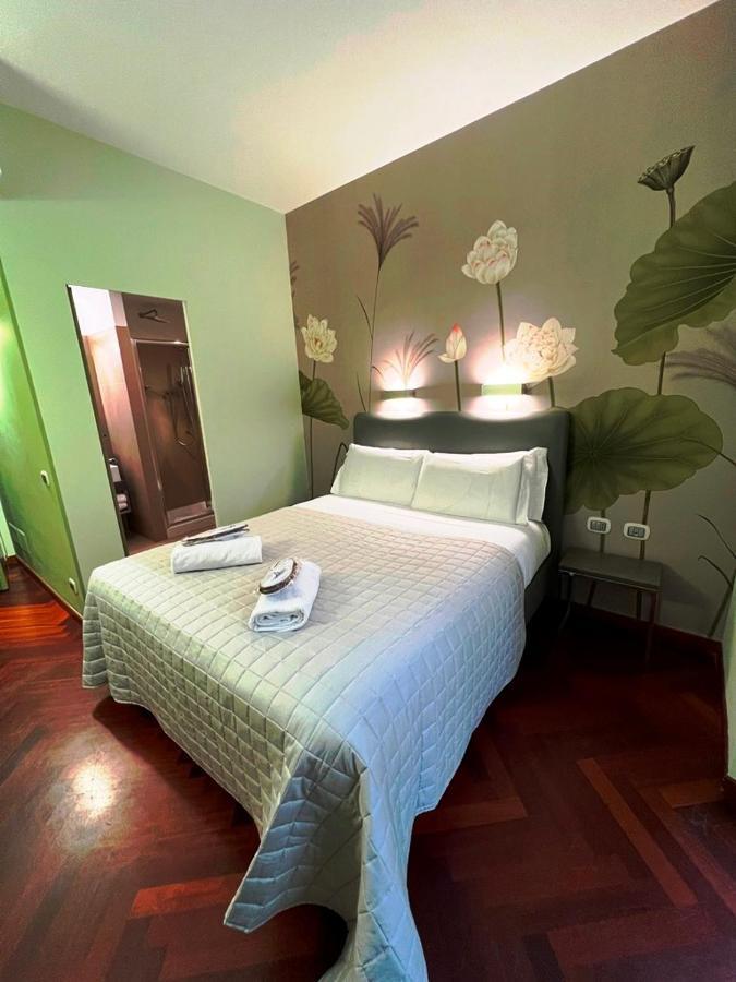 Dolce Vita Guest House Rom Exterior foto