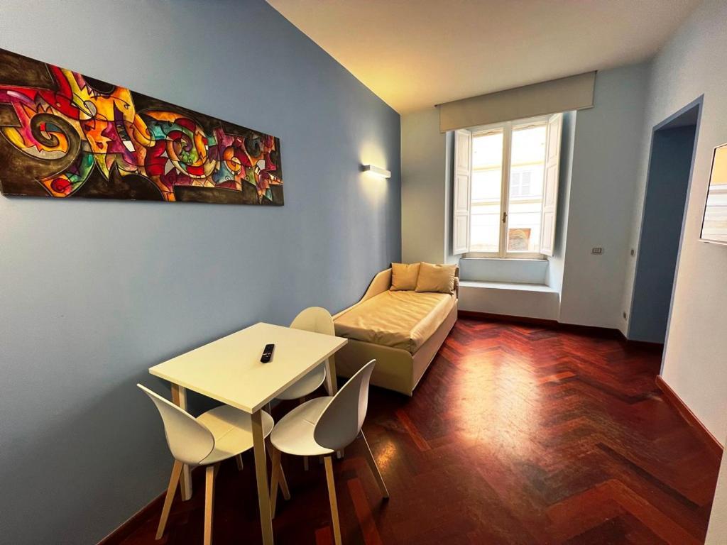 Dolce Vita Guest House Rom Exterior foto