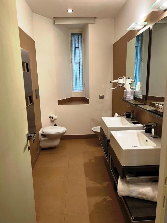 Dolce Vita Guest House Rom Exterior foto