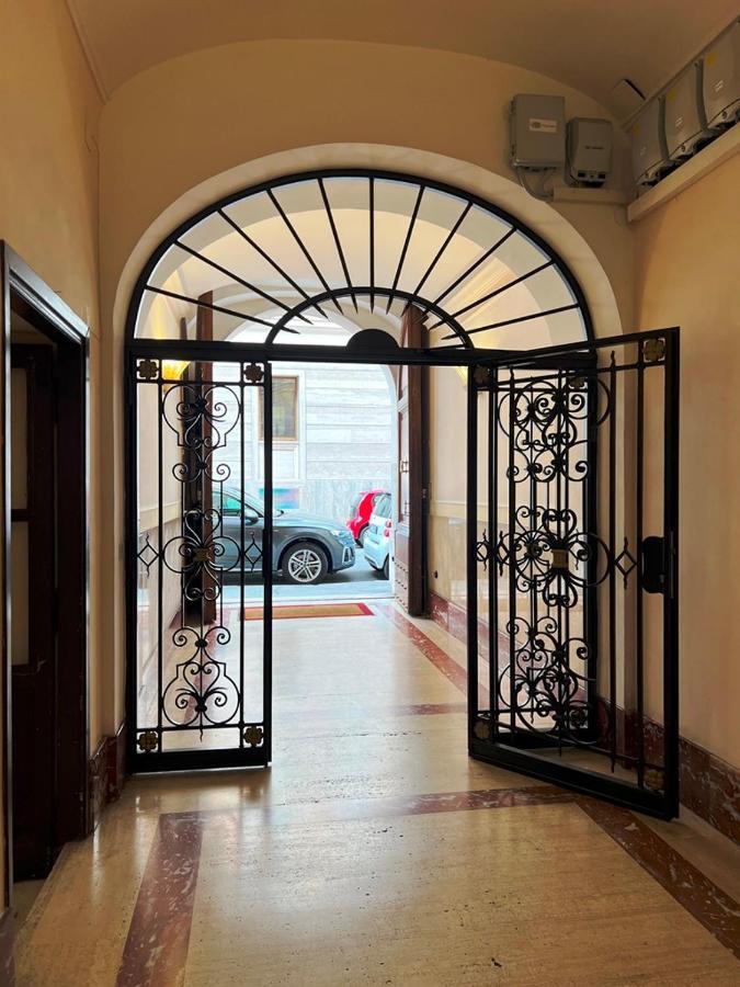 Dolce Vita Guest House Rom Exterior foto