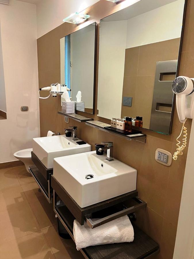 Dolce Vita Guest House Rom Exterior foto