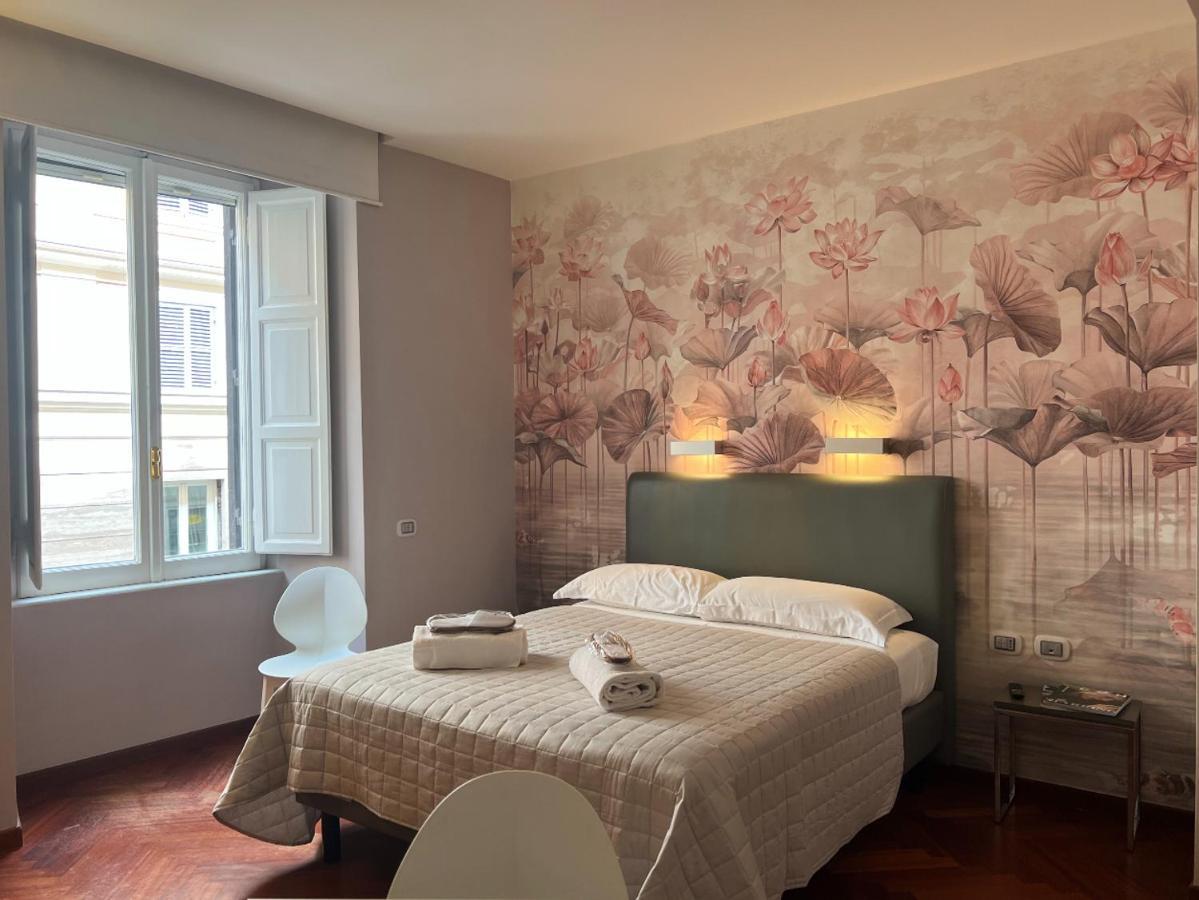 Dolce Vita Guest House Rom Exterior foto