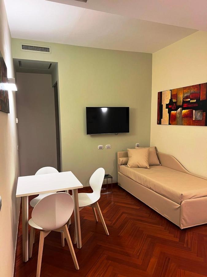 Dolce Vita Guest House Rom Exterior foto