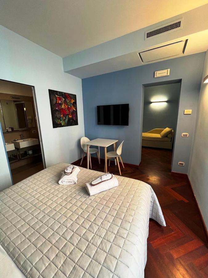 Dolce Vita Guest House Rom Exterior foto
