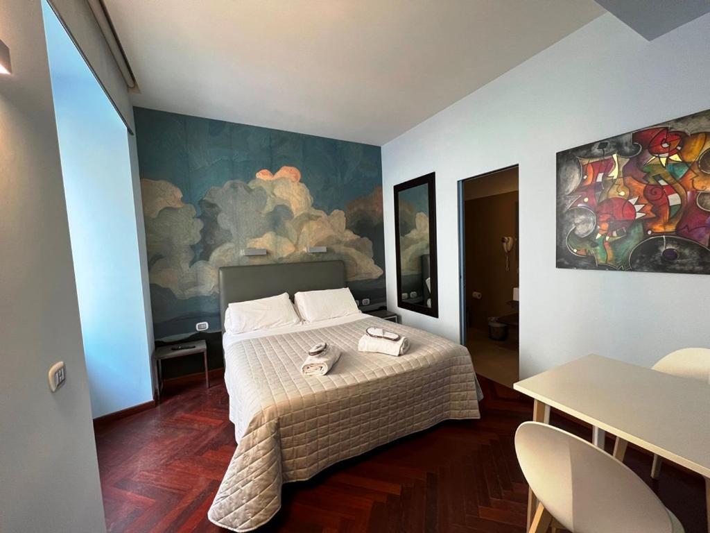 Dolce Vita Guest House Rom Exterior foto