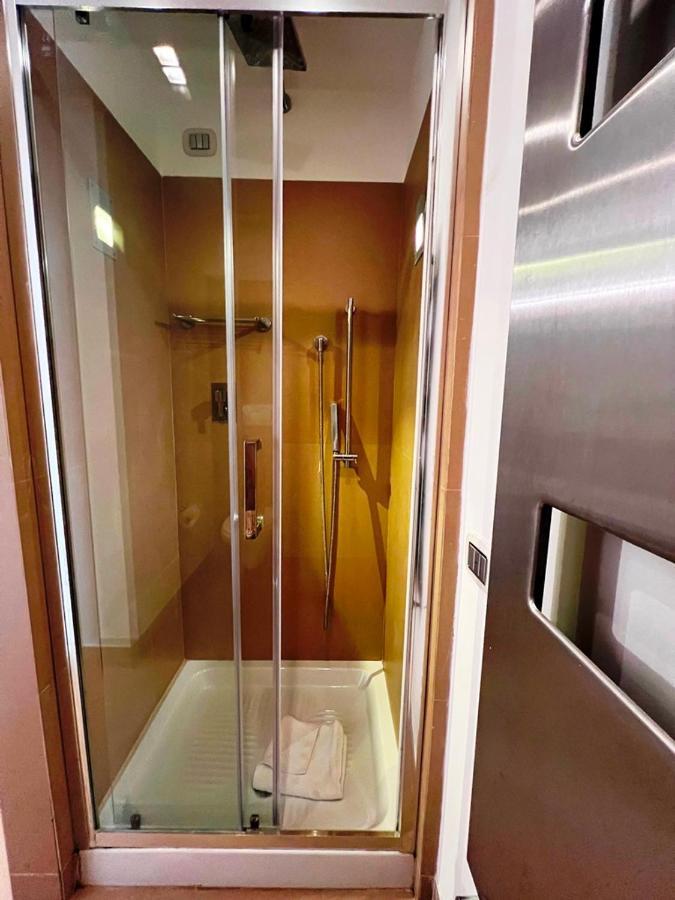 Dolce Vita Guest House Rom Exterior foto