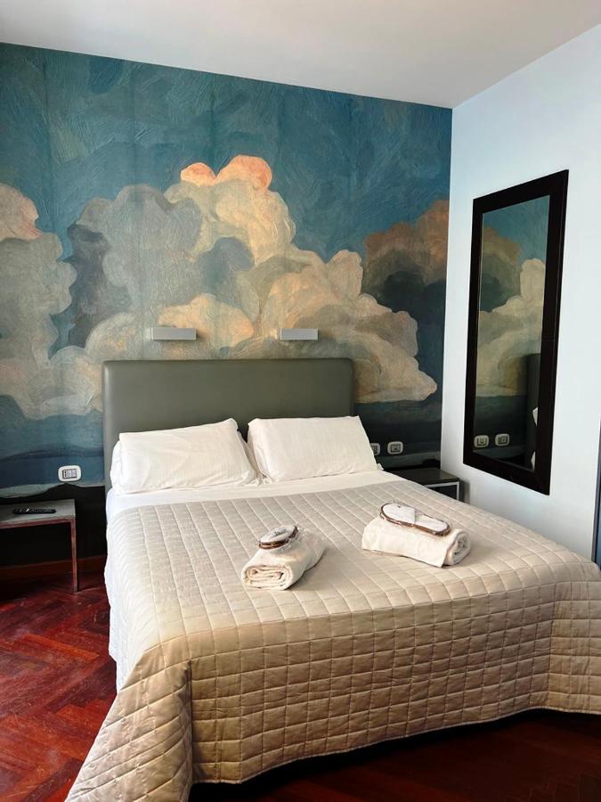 Dolce Vita Guest House Rom Exterior foto