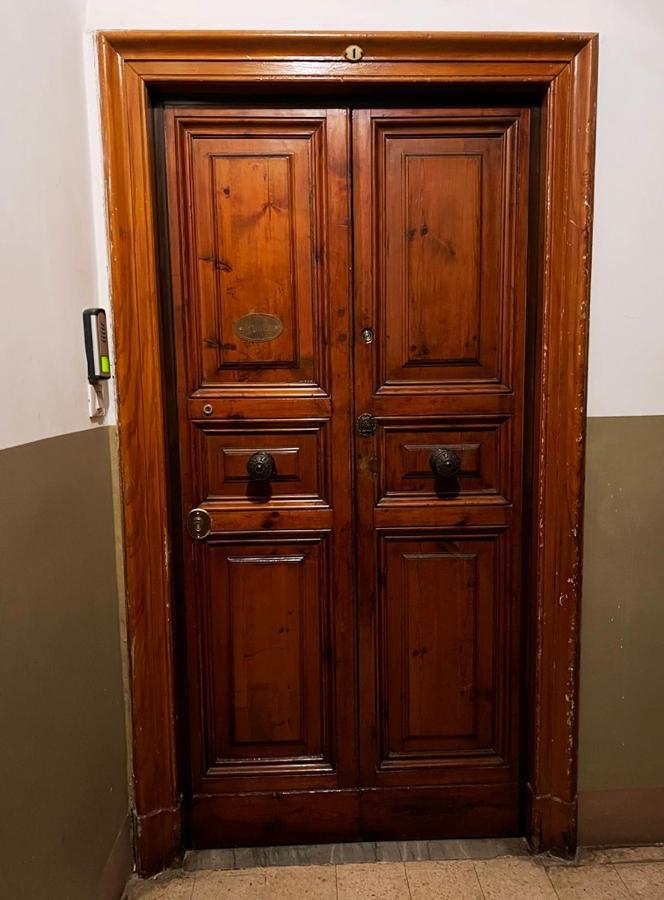 Dolce Vita Guest House Rom Exterior foto