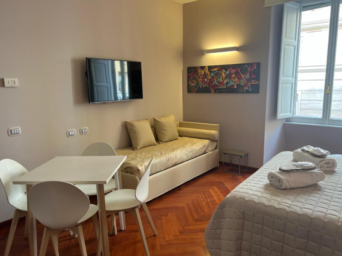 Dolce Vita Guest House Rom Exterior foto