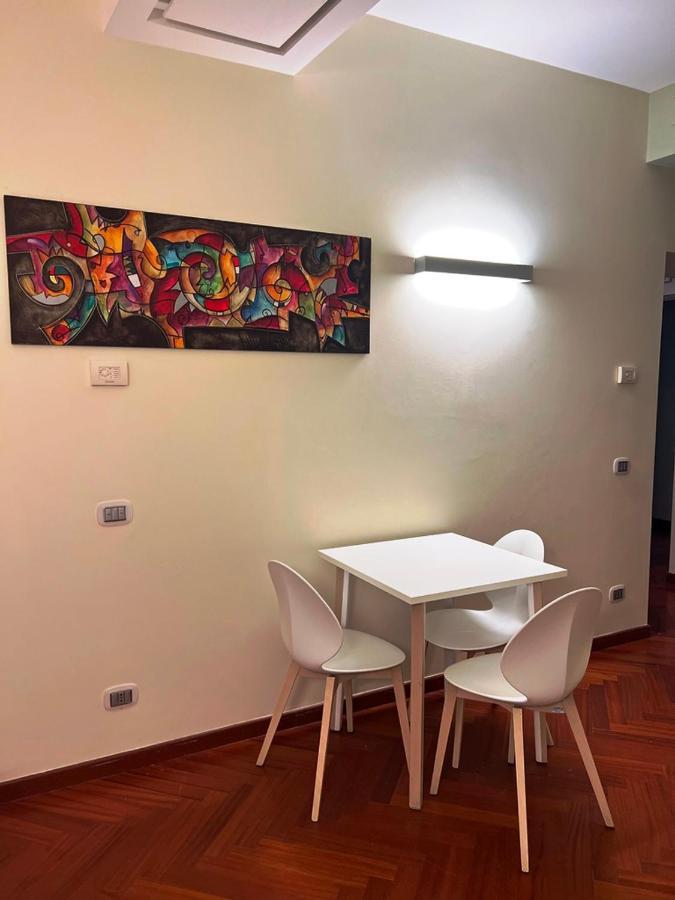 Dolce Vita Guest House Rom Exterior foto