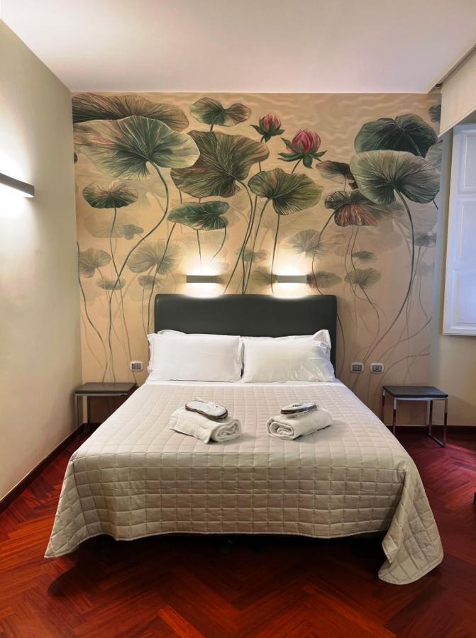 Dolce Vita Guest House Rom Exterior foto