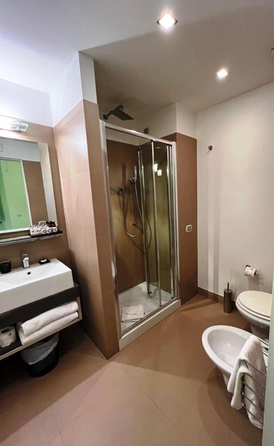 Dolce Vita Guest House Rom Exterior foto